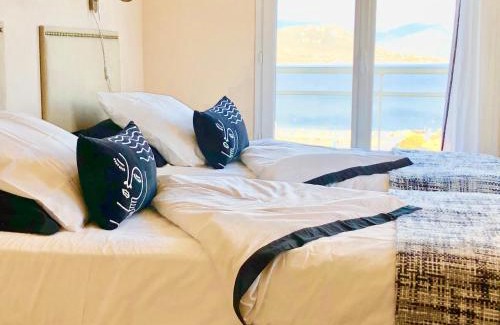 Porto Pollo Villa | Les Villas MarInCelu