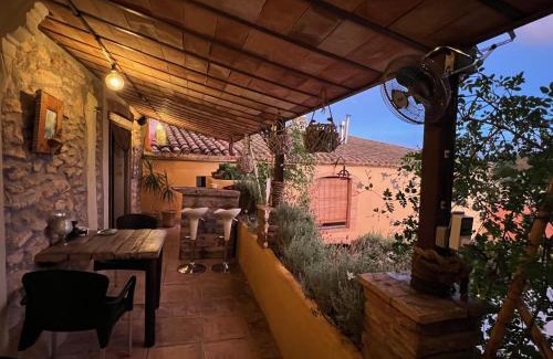 Vilardida Hotel | Les Vinyes Alojamiento Rural Boutique & SPA