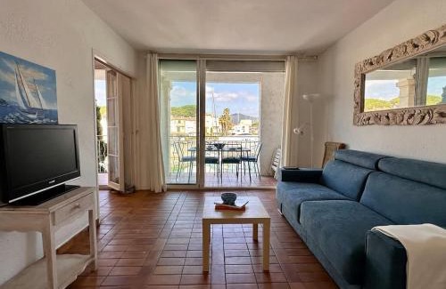 Port Grimaud Apartment | Les Voiliers Appartements vue magnifique