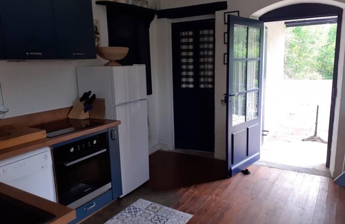 Cregols House | LES VOLETS BLEUS - CREGOLS