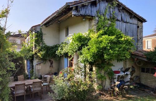Arcais House | Les Volets Bleus