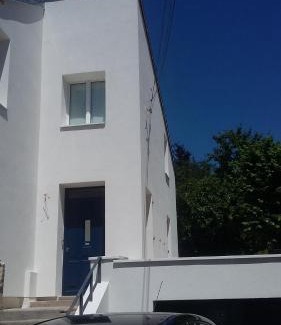 Plantieres Queuleu Apartment | LES VOLETS BLEUS