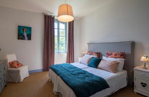 Maillane House | Les volets bleus-Maillane