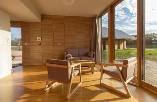 Xertigny House | Les Woodies