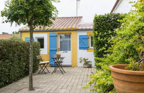 Noirmoutier-en-l'Ile Bed & Breakfast | Les Yeux Bleus Bed & Breakfast