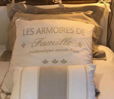Cazouls-les-Beziers Bed & Breakfast | LES YUCCAS