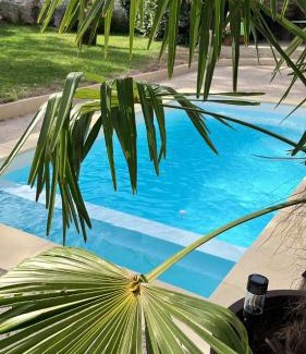 Nogent-l'Abbesse Bed & Breakfast | Les3Jchambresdhotes