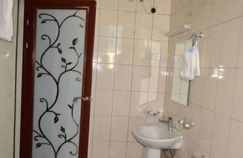 Mwanza Hotel | Lesa Garden Hotel