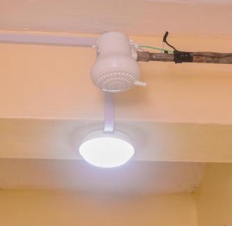 Meru Apartment | Leshi Place, Kinoru - Makutano, Meru