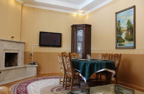 Stavropol House | Lesnaya Dacha
