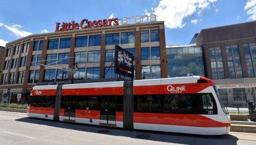 Midtown Apartment | Less than 1mi to Little Caesars Arena, 2BR with Free Parking