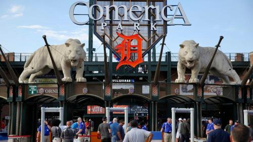 Midtown Apartment | Less than 1mi to Little Caesars Arena, 2BR with Free Parking