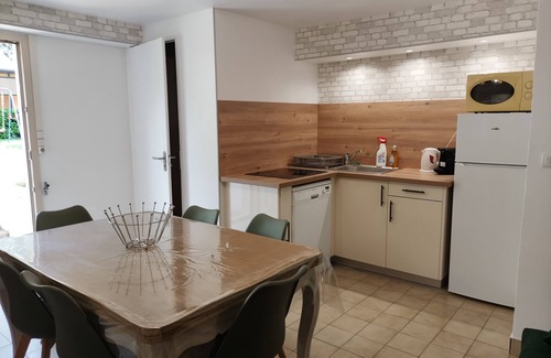 Thorigne-d'Anjou House | Less than 5 minutes from the Lion d'Angers racecourse