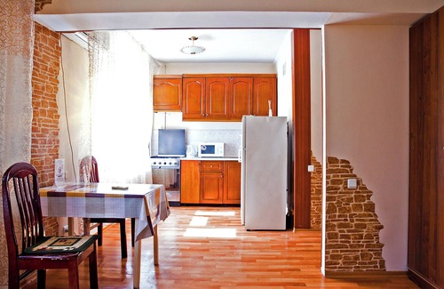 Almaty Apartment | Lessor Apartments