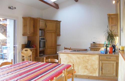 Usclas-du-Bosc House | Lestival, le gîte