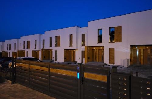 Wodzislaw Slaski Apartment | Leszka Loft Apartment