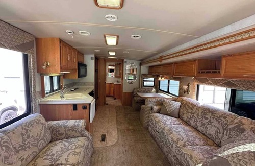 Stafford RV Rental | Let's Go CAMPING!