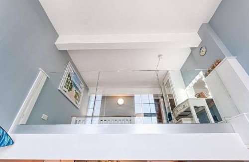 St. Thomas Apartment | Let's go sea