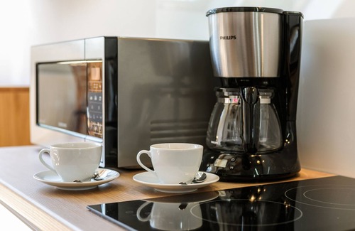 Warszawskie Apartment | Let's Krakow Apartments - City Center