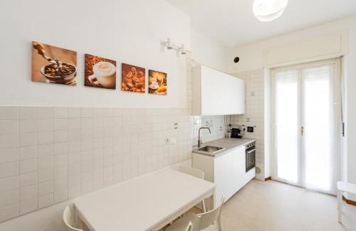 Zona Solari Apartment | LETIZIA5 Sweet and cozy apartment