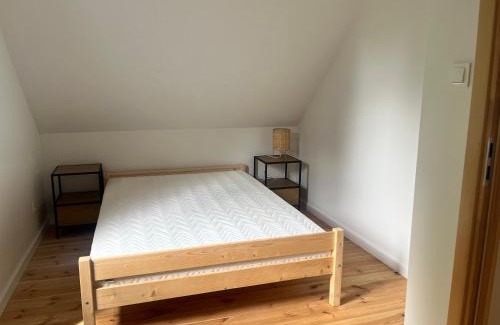 Ostrow Wielki House | Letnia Ostoja nad Jeziorakiem