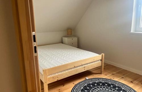Ostrow Wielki House | Letnia Ostoja nad Jeziorakiem