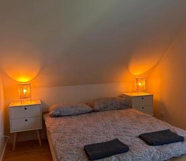 Ostrow Wielki House | Letnia Ostoja Wieprz
