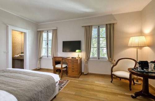 Hydra Hotel | Leto Hotel