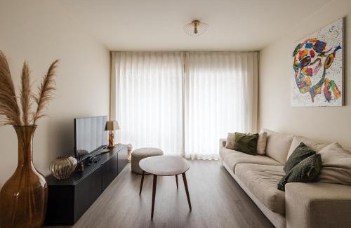 Raversijde Apartment | Lets Go Raversijde
