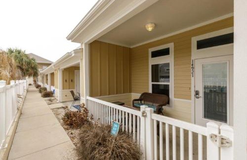 Corpus Christi Apartment | Lets Padre at Village by the Beach
