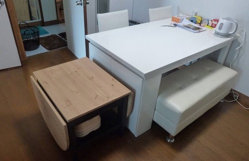 Kasuga Apartment | Lets play on Wii 201 4 people OK wifi 4 beds with/Kasuga Fukuoka