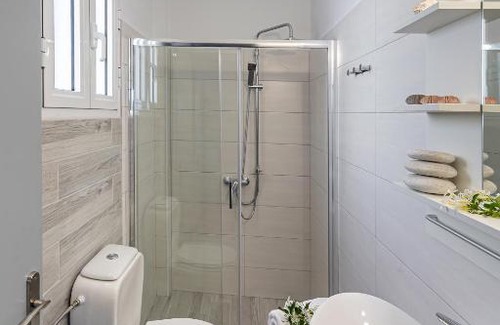 Vissa Apartment | Letta's Apartments