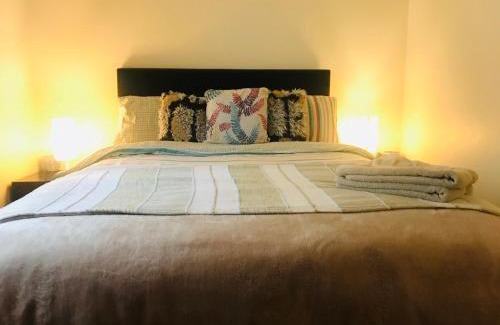 Letterkenny Apartment | Letterkenny Town Centre Apartment