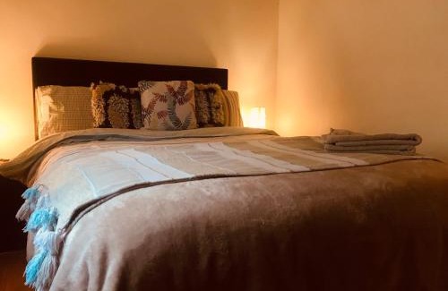 Letterkenny Apartment | Letterkenny Town Centre Apartment