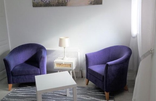 Rathdrum Apartment | Lettermore Apartment 2