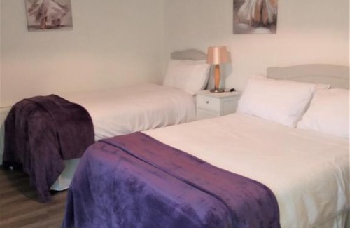 Rathdrum Apartment | Lettermore Apartment 2