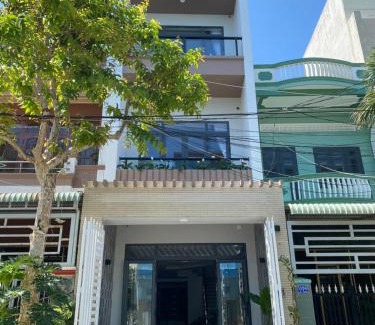 Tuy Hoa House | Letters Lê Duẩn