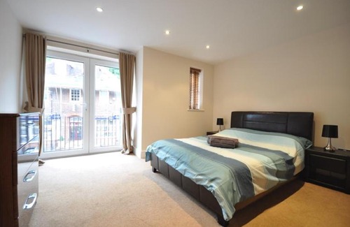 Chorleywood West Apartment | Letting Serviced Apartments - Chorleywood Village