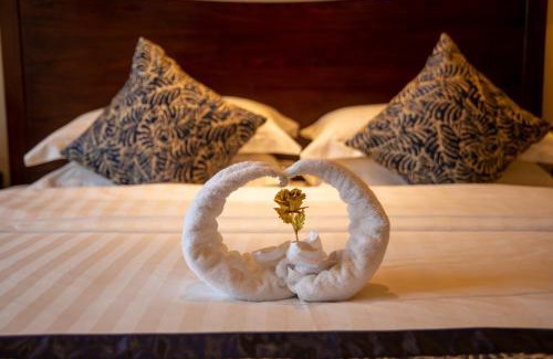 Lingshui County Hotel | Lettry Hotel