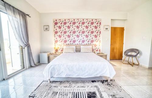 Letymvou Bed & Breakfast | Letymvou Terrace