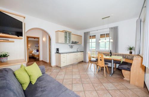 Sankt Josef Am See Apartment | Leuchtenhof