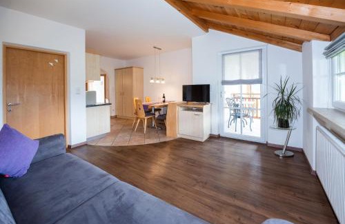 Sankt Josef Am See Apartment | Leuchtenhof