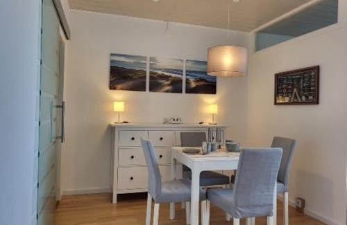 Wendtorfer Strand Apartment | Leuchtfeuer