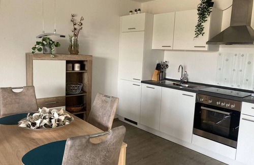Kuestelberg Apartment | Leukappartementje