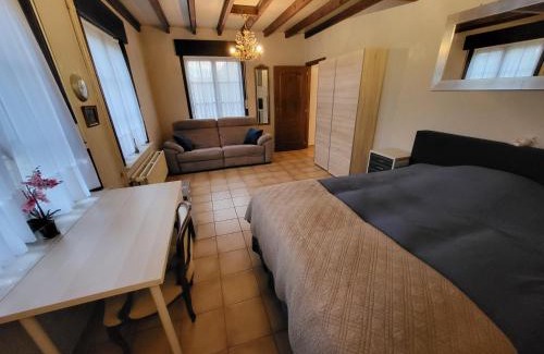 Oedelem House | Leuke authentieke vakantiewoning voor 6 personen