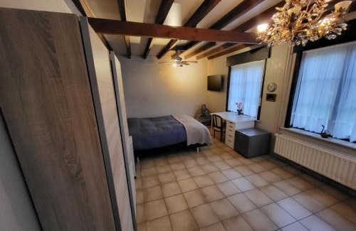 Oedelem House | Leuke authentieke vakantiewoning voor 6 personen