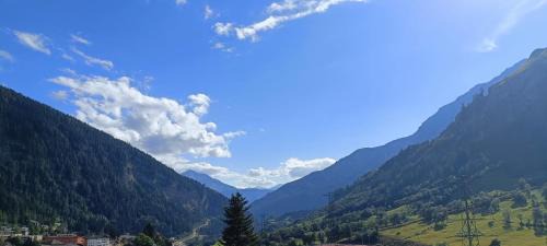 Leukerbad Apartment | Leukerbad Saskia 7