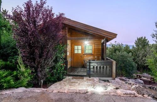 Shomera Resort | Lev Hahoresh Boutique Hotel