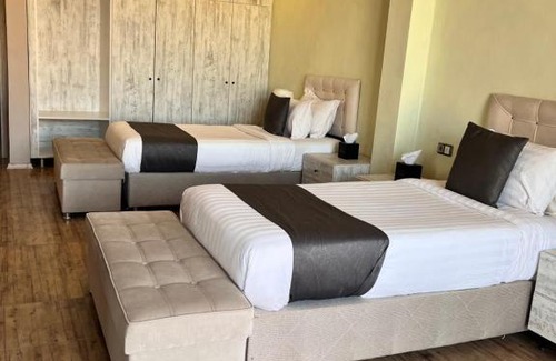 Semera Hotel | LEVA Afar Semera Resort