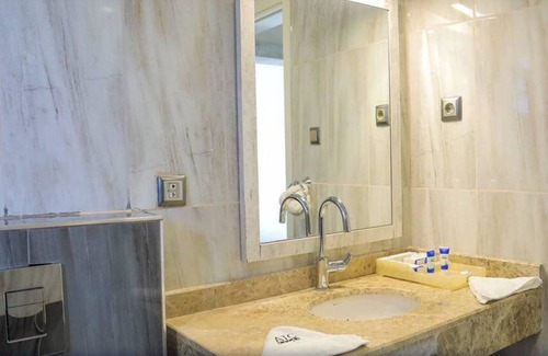 Semera Hotel | LEVA Afar Semera Resort